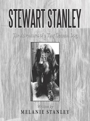 cover image of Stewart Stanley